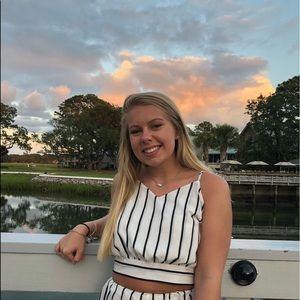 Meet your Posher, Sam